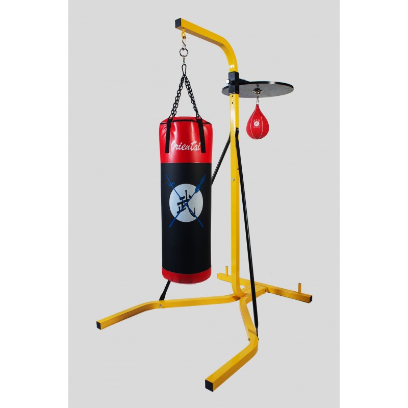 Punching Bag System
